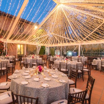 String Lighting - Online Inquiry