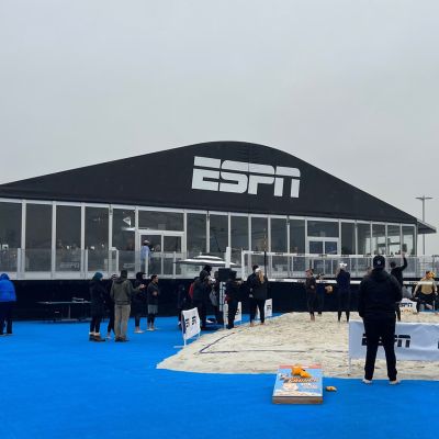 Tent Graphics - Online Inquiry