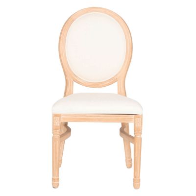 Image two of Nicola Chair, Natural