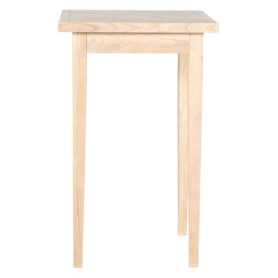 Image two of Palermo Highboy, Natural