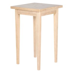 Palermo Highboy, Natural