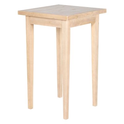 Image of Palermo Highboy, Natural