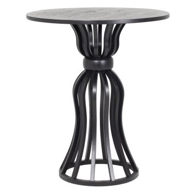 Image of Harper Highboy, Black