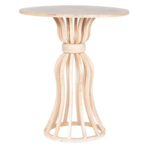 Harper Highboy, Natural