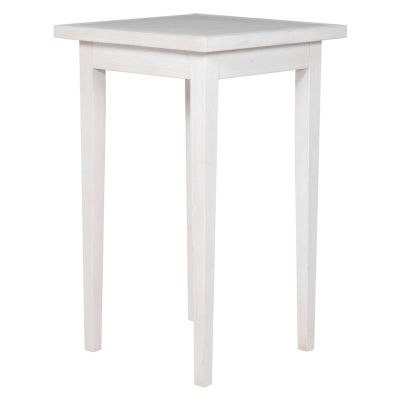 Image of Palermo Highboy, White Wash