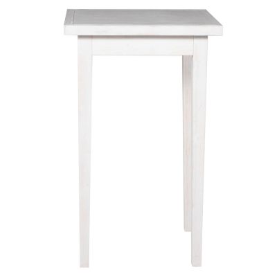 Image two of Palermo Highboy, White Wash
