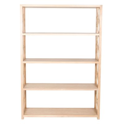 Image of Osborn Backbar, Natural