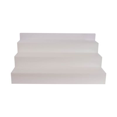 Image two of 3 Tier Backlit Stepped Bottle Display