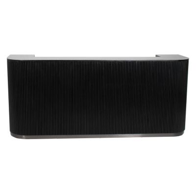 Image of Porter Bar, Black