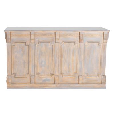 Image of Dalton Bar, Antique Grey