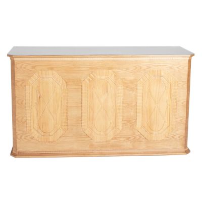 Image of Elara Bar, Natural