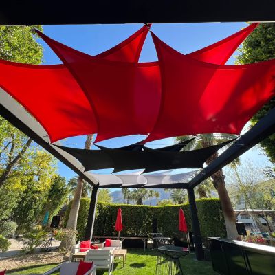 Truss Shading - Online Inquiry