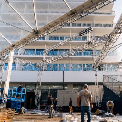 Truss - Online Inquiry