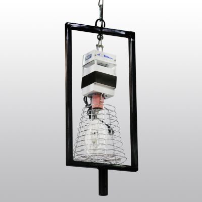 Image of 400 Watt Commercial Metal Hallide Light