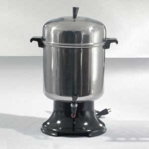55 Cup Coffee Maker