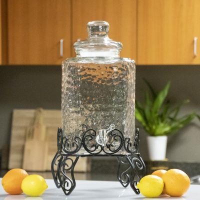 Image of Rain 2.5 Gallon Beverage Dispenser
