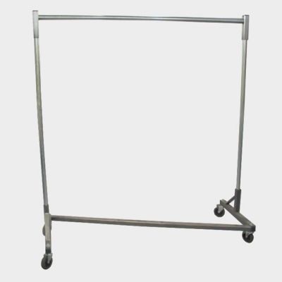 Image of 6' Garment Rack