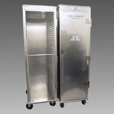 Image of 6' Transit Cabinet