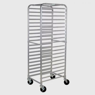 Image of 6' Rolling Bun Pan Rack