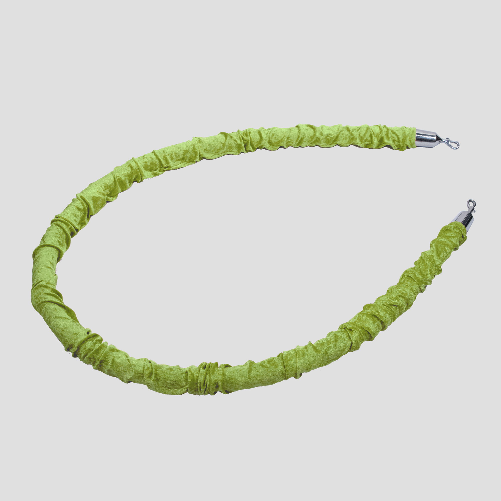 8' Stanchion Rope Sleeves | Town & Country Event Rentals