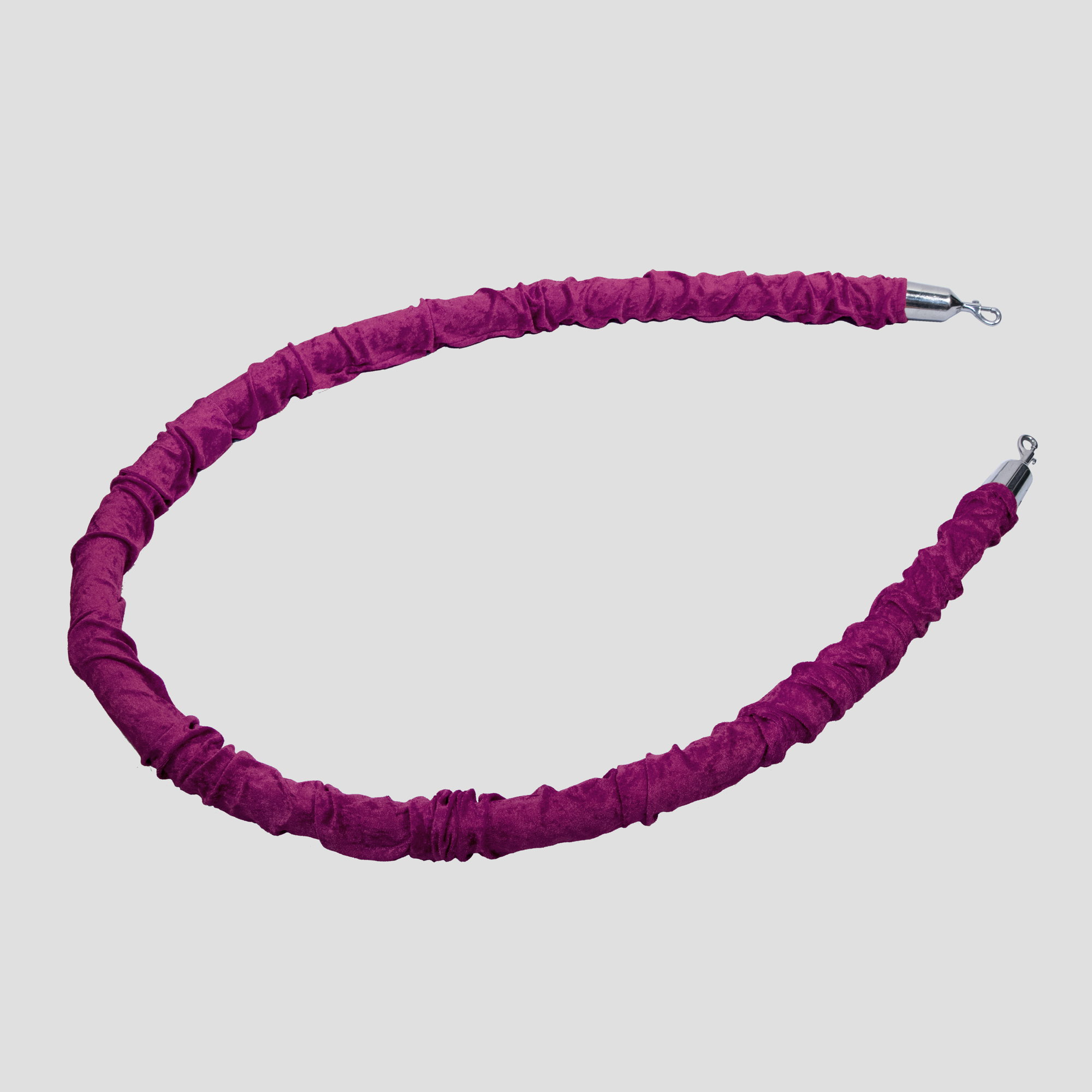8' Stanchion Rope Sleeves | Town & Country Event Rentals