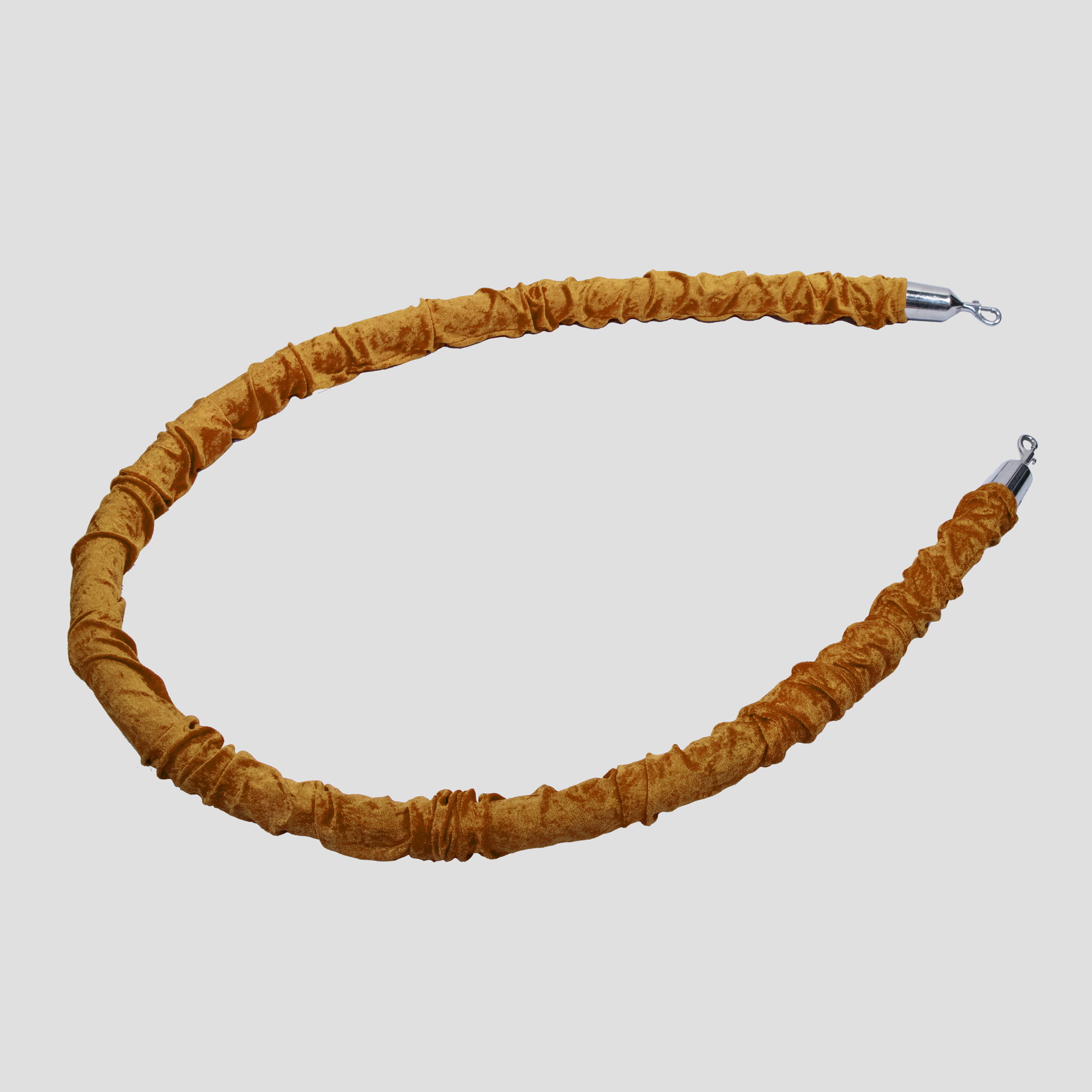 8' Stanchion Rope Sleeves | Town & Country Event Rentals