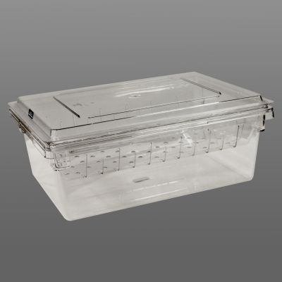 Image of Lexan Perforated Colander