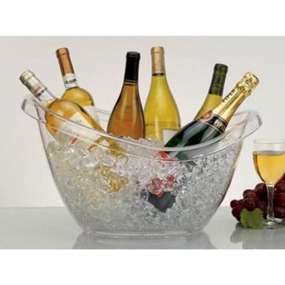 Image two of Acrylic Beverage Tub