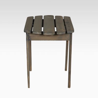 Image of Adirondack End Table