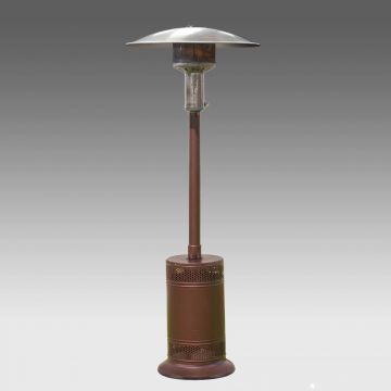 Antique Bronze Patio Heater