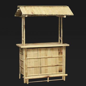 Bamboo Tiki Bar