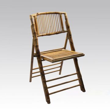Bamboo Chair