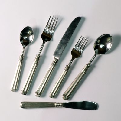 Image of Bistro Pewter