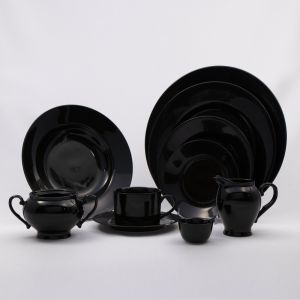 Black Rim China