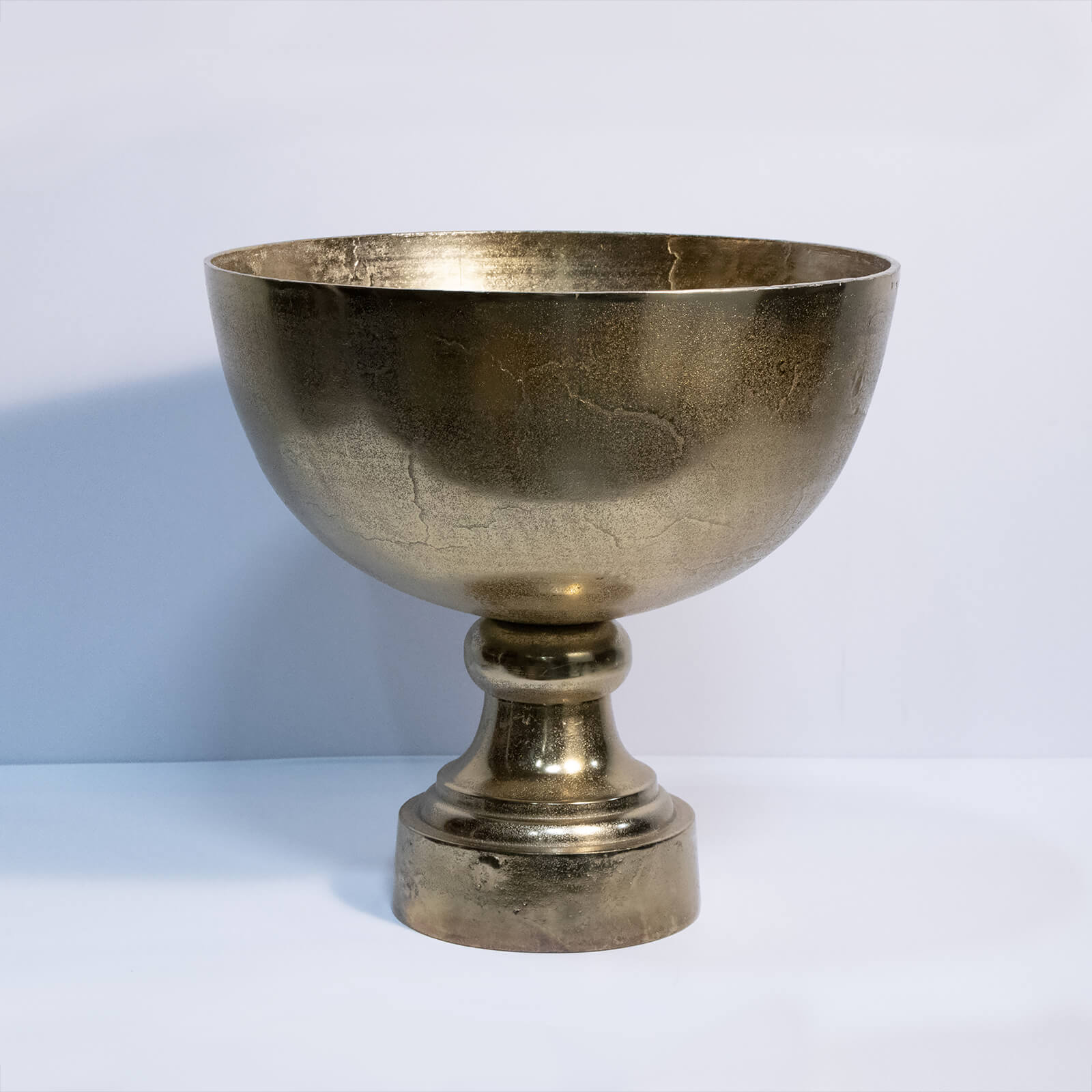 Brass Tibetan Bowls