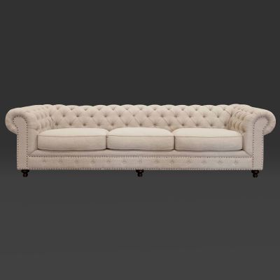 Image of Brentwood 118" Sofa
