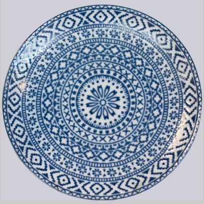 Image of Casa Blanca Salad Coupe