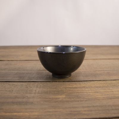 Image two of Charcoal Metallic