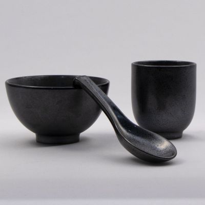 Image of Charcoal Metallic