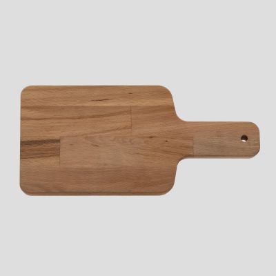 Image of Charcuterie Cutting Board 6" x 7.5"