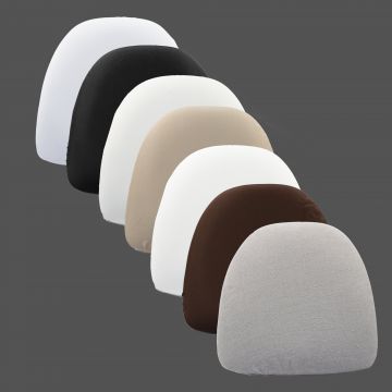 Chiavari Cushions - Natural Colors
