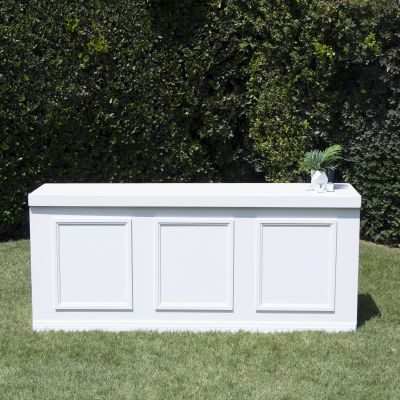 Image of Cielo Blanco 8' Bar