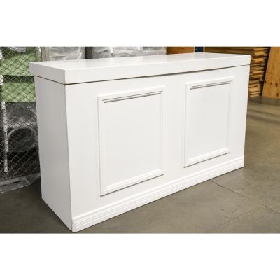 Image two of Cielo Blanco 12' Grand Bar