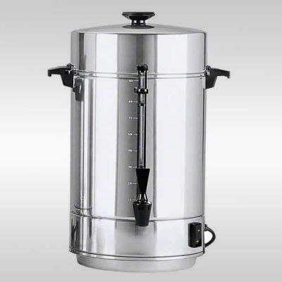Image of 75 Cup Coffee Maker