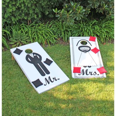 Image two of Cornhole