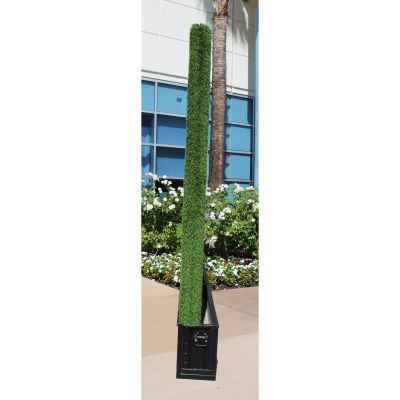 Image two of Double-Sided Lawn Hedge