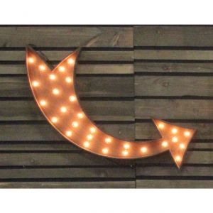 Edison Marquee Symbol - 