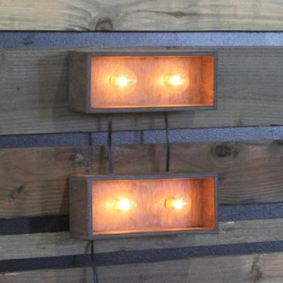 Image of Edison Marquee Symbol - "Equal Sign"