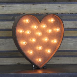 Edison Marquee Symbol - 