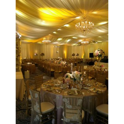 Image two of Full Swagging